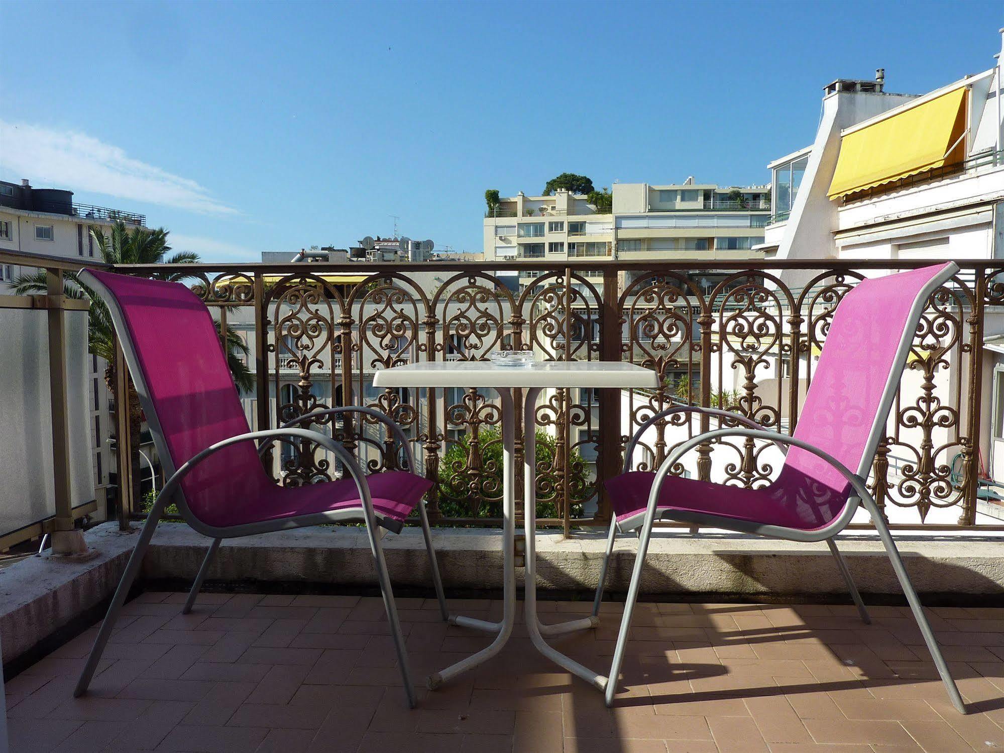 Hotel Moliere Cannes Ngoại thất bức ảnh