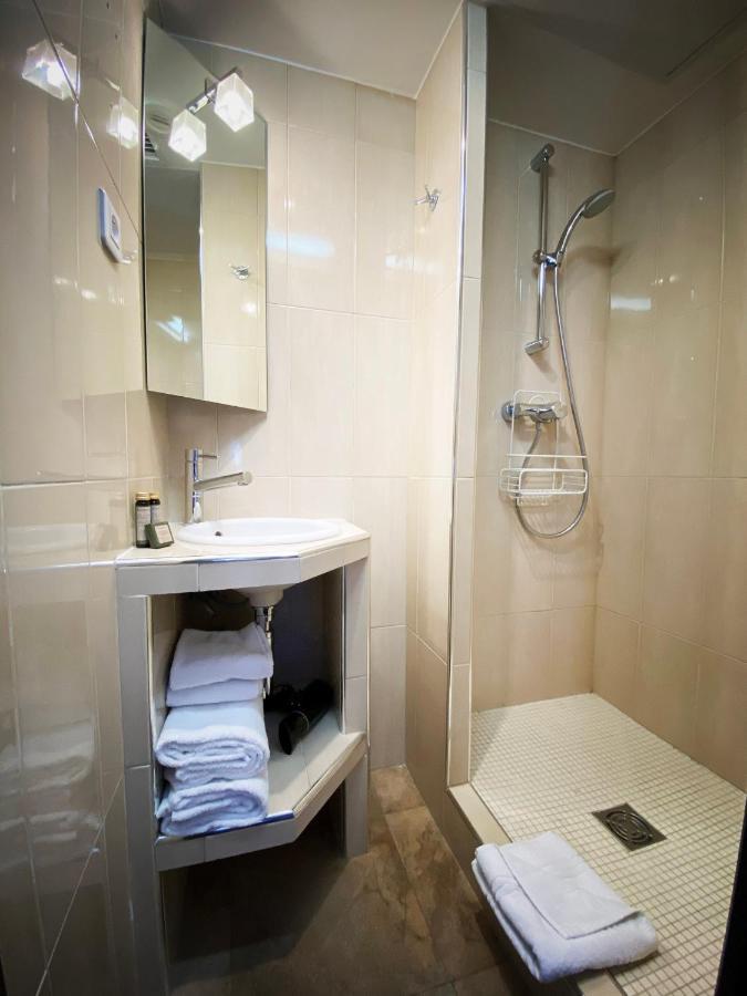 Hotel Moliere Cannes Ngoại thất bức ảnh